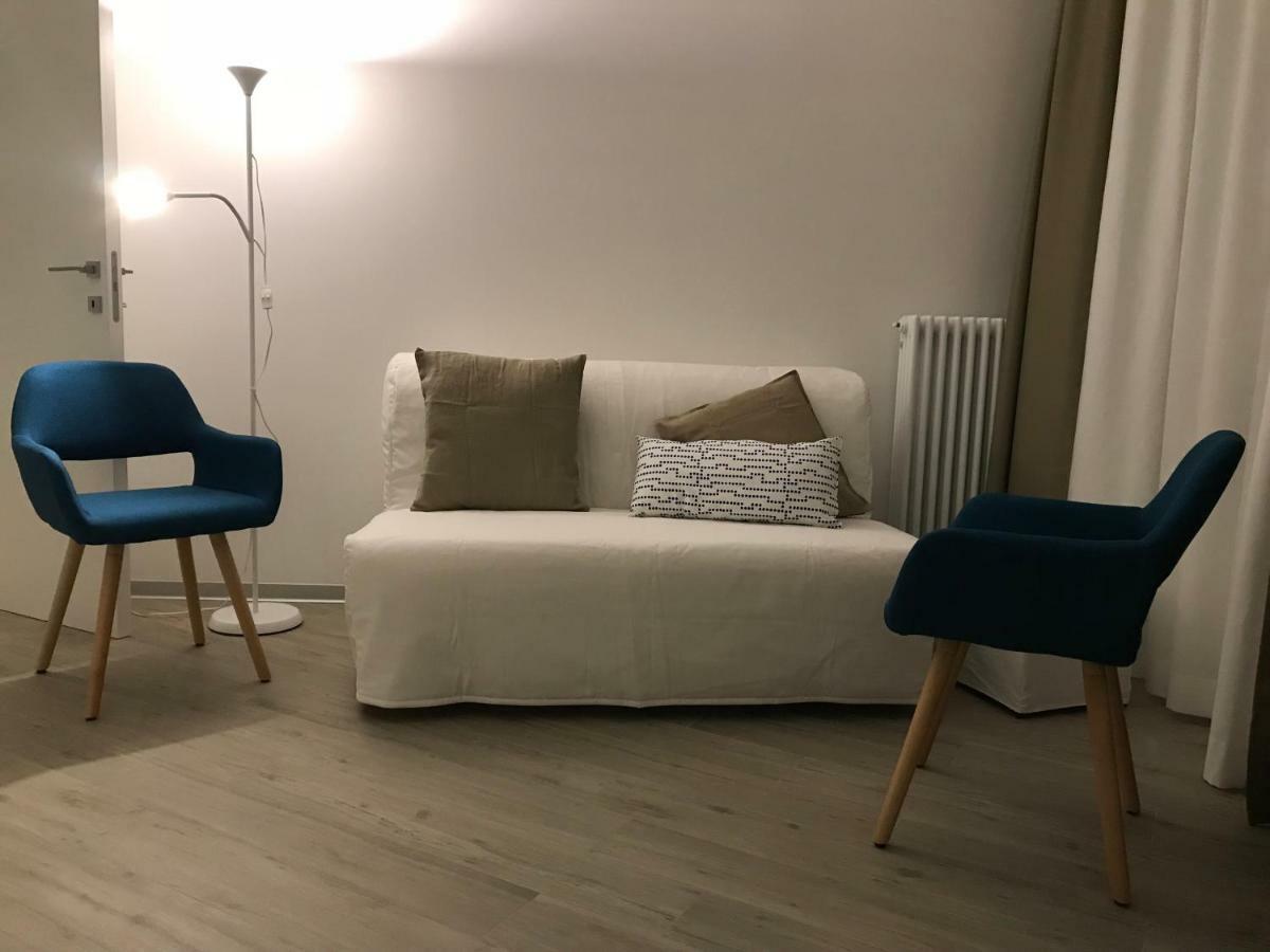 A Matera "Sotto I Pini" Villa ภายนอก รูปภาพ