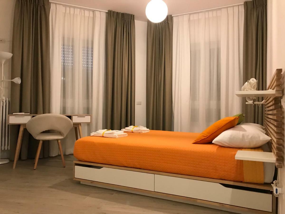 A Matera "Sotto I Pini" Villa ภายนอก รูปภาพ